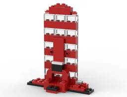40220 Cargo Center