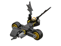 212404 - B-10 Thunderbat