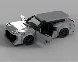 Audi AI:RACE