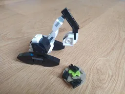 30641 Excavator