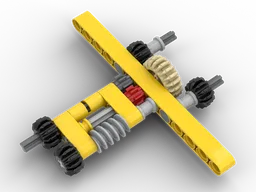 Clutch with Automated Switch
