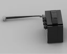 Amplifier Boss Katana Mini