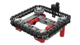 Square Motion Mechanism #1