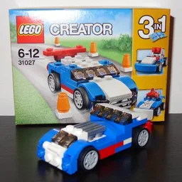 31027 Hotrod