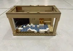 76386 alt. destroyed Bathroom