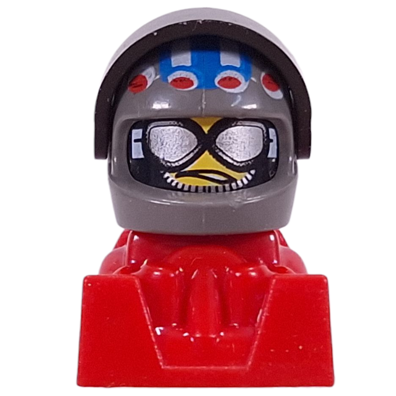 Lego Desert Racer