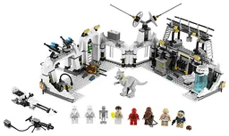 Hoth Echo Base