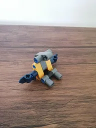 bird 42147