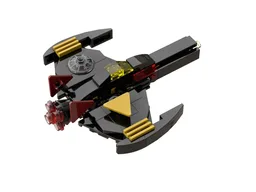 BT-2 Advanced Fighter (Mini)