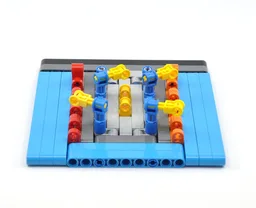 Micro Technic Docks