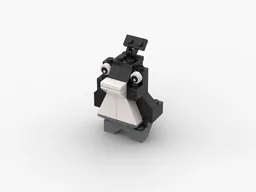 10698 Penguin