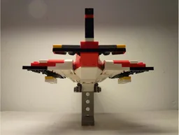 31047 Fighter Bomber