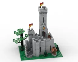 Guard Tower