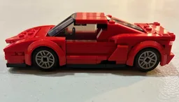 Ferari Enzo