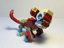 31145 Monkey