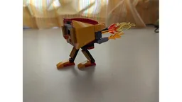 Kai's Robot