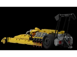 Dragster