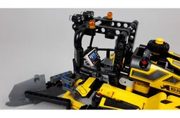 42094 C model - High Speed Dozer
