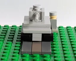 Panzer III - Midi scale