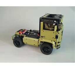42110 Model B (Truck)