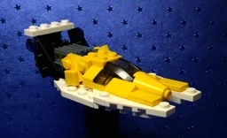 Race Boat