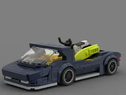 Deora III