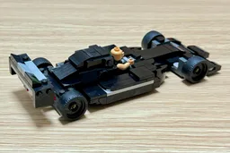 76912 Modern Formula