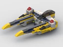 6912-2 Starship