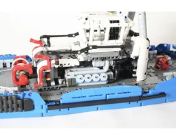 6542 Bigger Tugboat