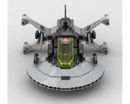 Warp Wing Advanced Fighter