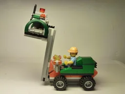 31043 Fork Lift