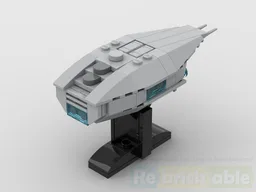 Ton-Falk-class Escort Carrier