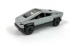 Tesla Cybertruck