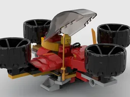 71780 - Kai's Drone