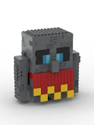 Tuff Golem