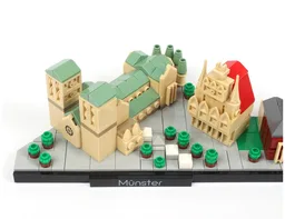 Münster (Westf.) | Muenster