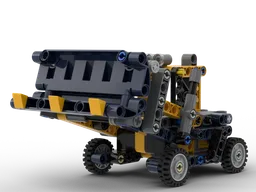 42147 - Wheel Loader