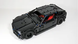 Black Devil