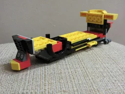 60113 Cargo ship