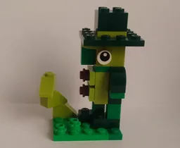 Green Explorer