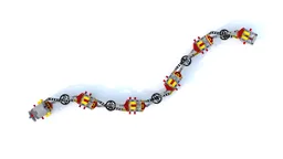 Technic Snake