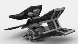 Custom Tie Hunter
