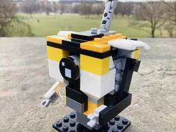 borderlands claptrap [CL4P-TP]