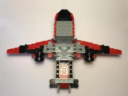 31100 Small jet