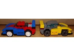 Mini Speeder MOD