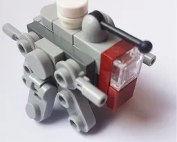 Micro AT-TE