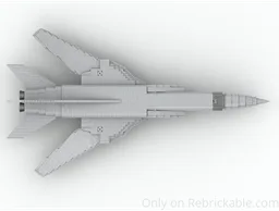 Tu-22M3 "Backfire"