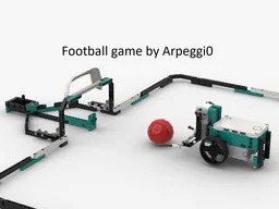 Football game