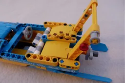 42074 Powerboat