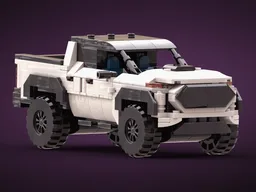 Toyota Tacoma TRD Pro